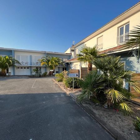 Home Place Apartments - Gujan Arcachon Gujan-Mestras Exterior foto
