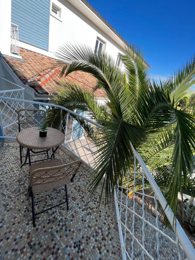 Home Place Apartments - Gujan Arcachon Gujan-Mestras Exterior foto