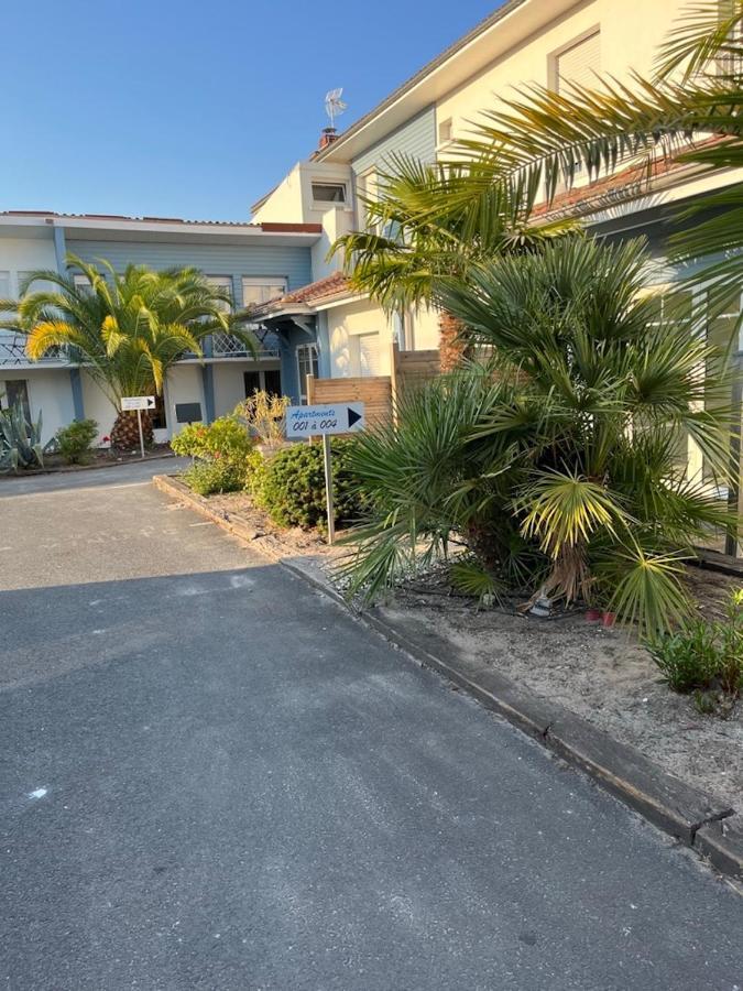 Home Place Apartments - Gujan Arcachon Gujan-Mestras Exterior foto
