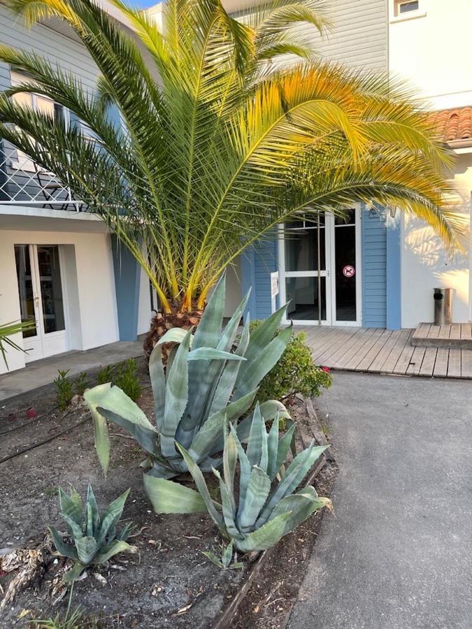Home Place Apartments - Gujan Arcachon Gujan-Mestras Exterior foto