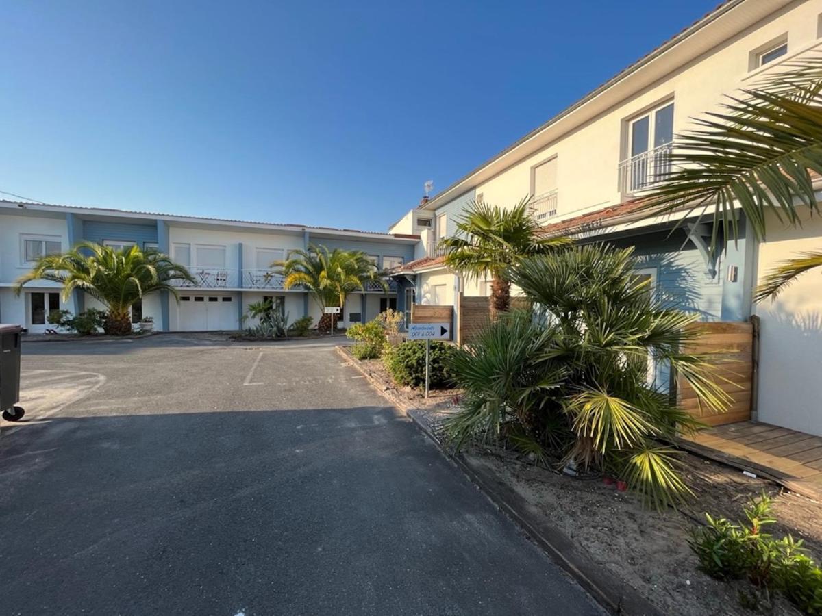 Home Place Apartments - Gujan Arcachon Gujan-Mestras Exterior foto